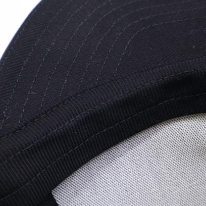 BURBERRY バーバリー 【美品/国内正規】8043040 ホースフェリーモチーフ キャップ 帽子 XL