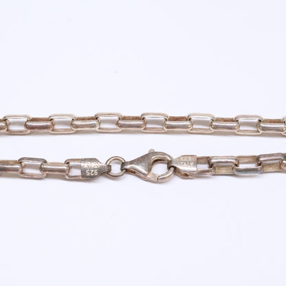 SV925 SV925 925 ベネチアン チェーン ネックレス