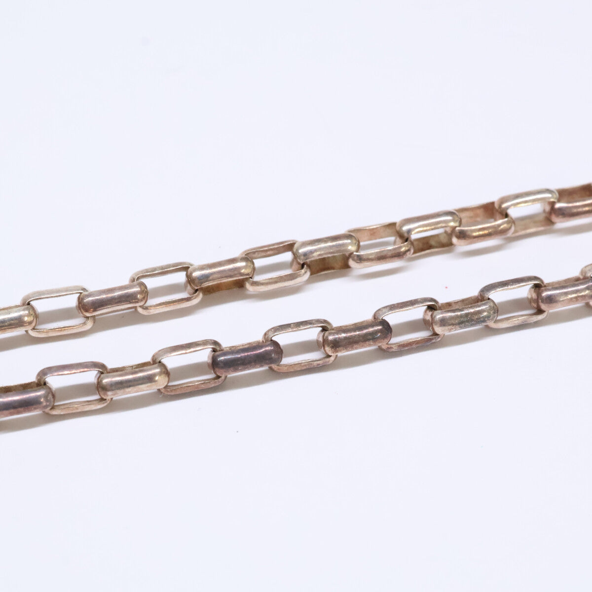 SV925 SV925 925 ベネチアン チェーン ネックレス