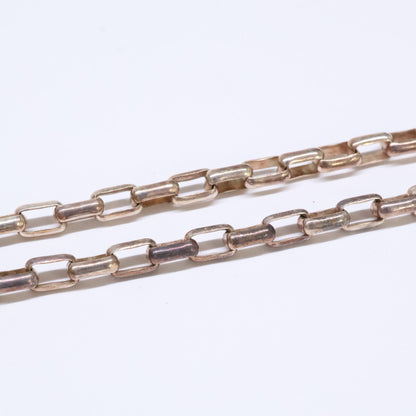 SV925 SV925 925 ベネチアン チェーン ネックレス