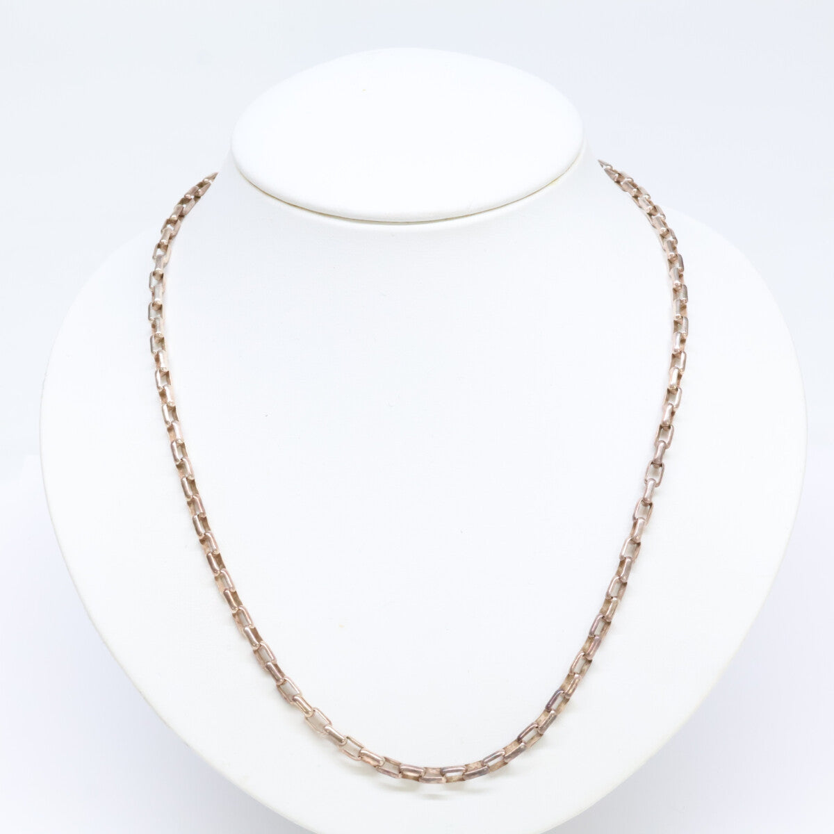SV925 SV925 925 ベネチアン チェーン ネックレス