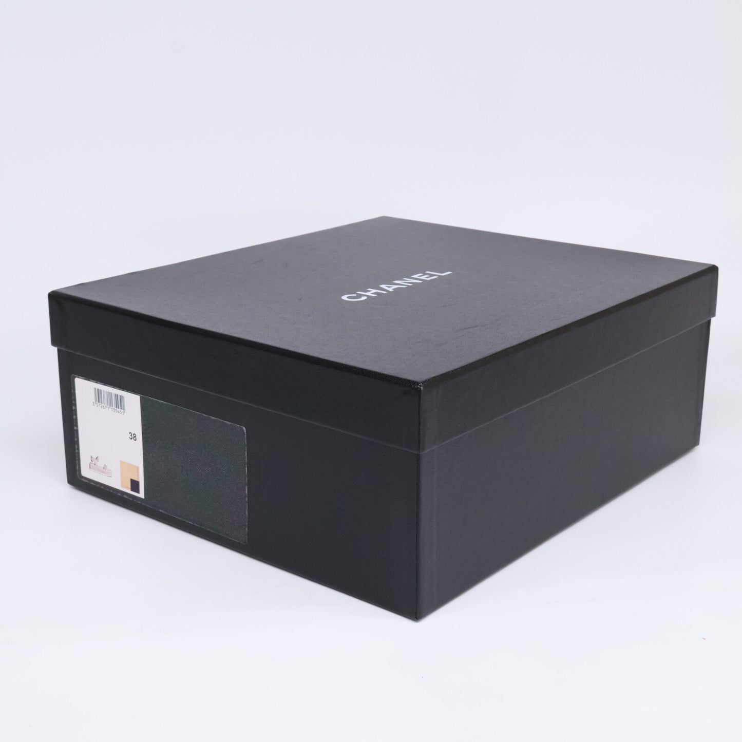 CHANEL シャネル G39143 22A メティエダールコレクション ココマーク マトラッセ ラットフォーム ベルクロ サンダル シューズ 38