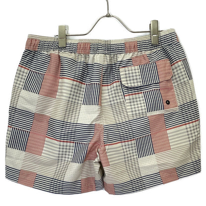 Barbour バブアー MSW0071ST17 ﾊﾟｯﾁｽｲﾑｼｮｰﾂ ボトムス M