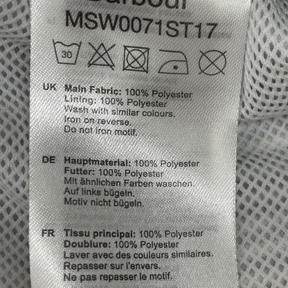 Barbour バブアー MSW0071ST17 ﾊﾟｯﾁｽｲﾑｼｮｰﾂ ボトムス M