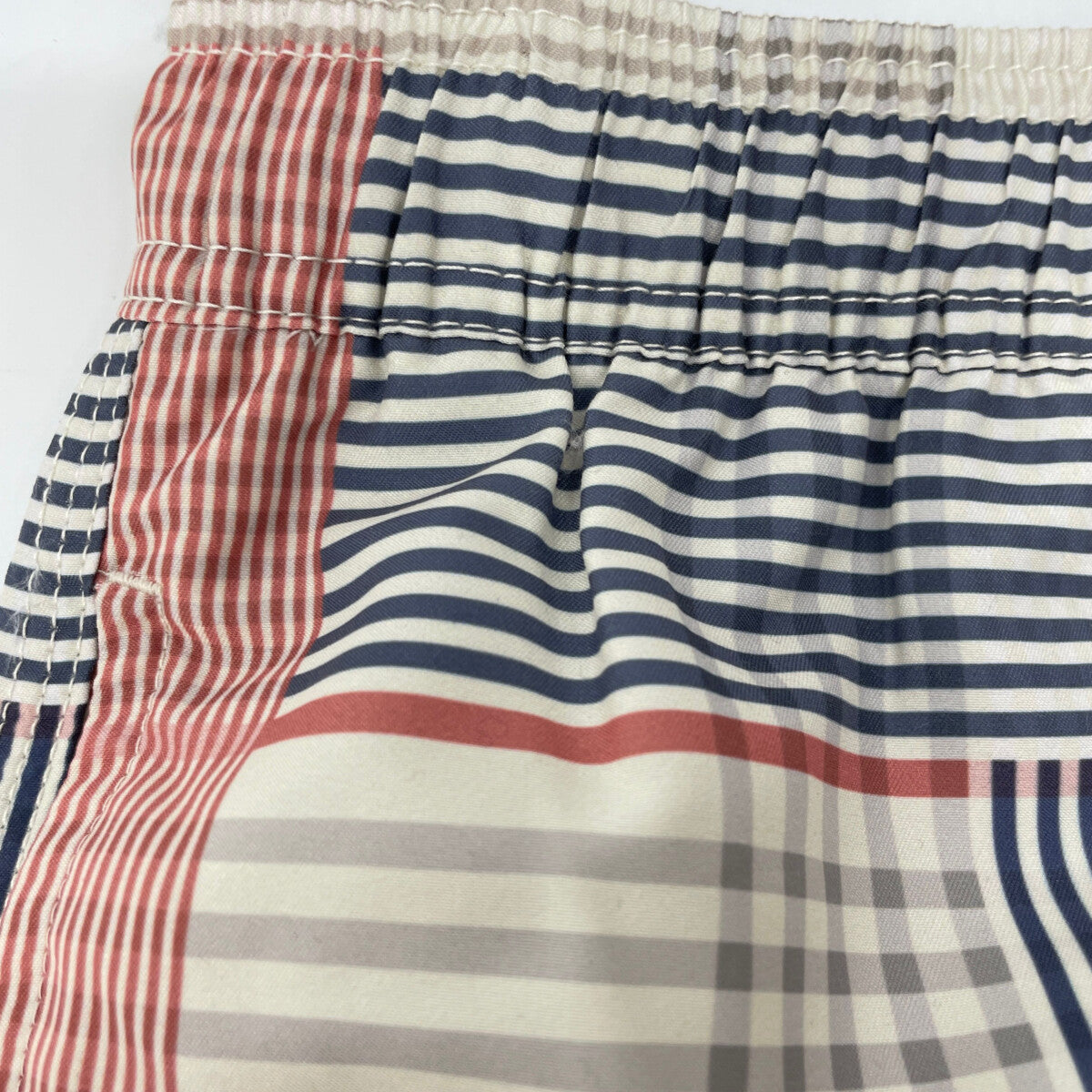 Barbour バブアー MSW0071ST17 ﾊﾟｯﾁｽｲﾑｼｮｰﾂ ボトムス M