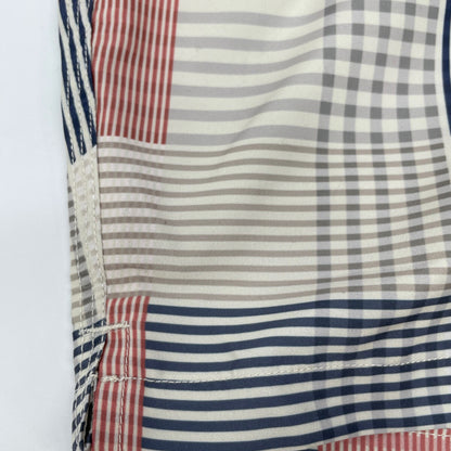 Barbour バブアー MSW0071ST17 ﾊﾟｯﾁｽｲﾑｼｮｰﾂ ボトムス M