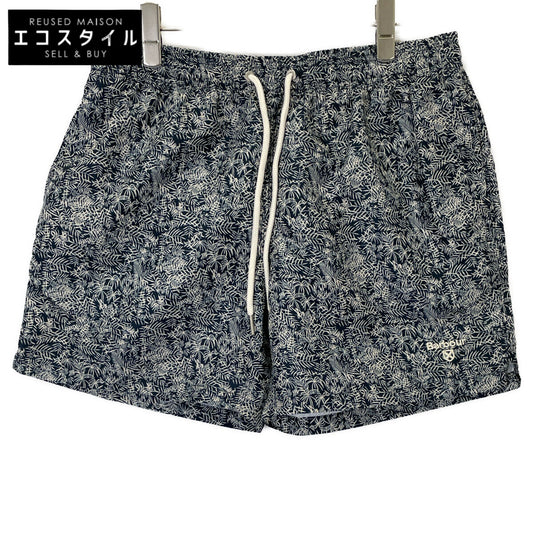 Barbour バブアー MSW0055NY91 Costume Mare Blu Braithwaite ｽｲﾑｼｮｰﾂ ボトムス M