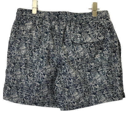 Barbour バブアー MSW0055NY91 Costume Mare Blu Braithwaite ｽｲﾑｼｮｰﾂ ボトムス M