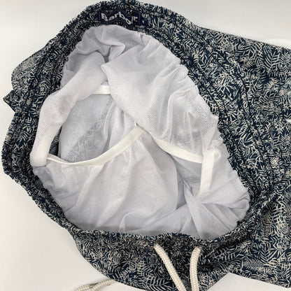 Barbour バブアー MSW0055NY91 Costume Mare Blu Braithwaite ｽｲﾑｼｮｰﾂ ボトムス M