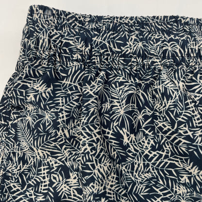 Barbour バブアー MSW0055NY91 Costume Mare Blu Braithwaite ｽｲﾑｼｮｰﾂ ボトムス M