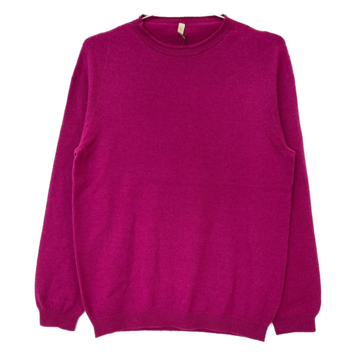 TOYOBOSHI トウヨウボウシ 糸衣 すもも ANZU 09IT-PC0001 ｶｼﾐﾔ100 ｾｰﾀｰ トップス 2