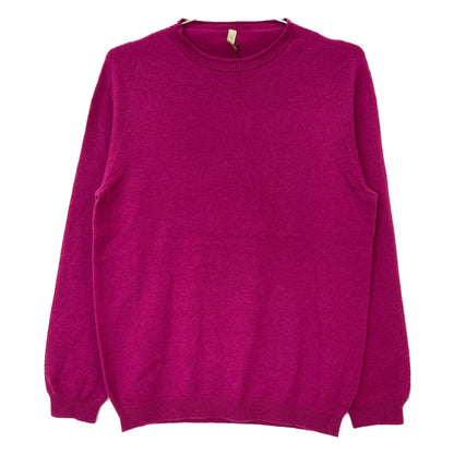 TOYOBOSHI トウヨウボウシ 糸衣 すもも ANZU 09IT-PC0001 ｶｼﾐﾔ100 ｾｰﾀｰ トップス 2