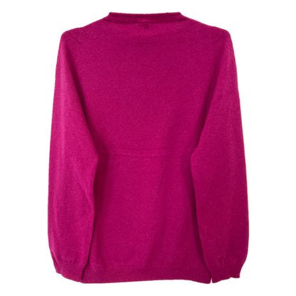 TOYOBOSHI トウヨウボウシ 糸衣 すもも ANZU 09IT-PC0001 ｶｼﾐﾔ100 ｾｰﾀｰ トップス 2