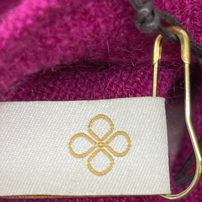 TOYOBOSHI トウヨウボウシ 糸衣 すもも ANZU 09IT-PC0001 ｶｼﾐﾔ100 ｾｰﾀｰ トップス 2