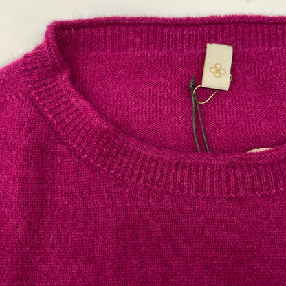 TOYOBOSHI トウヨウボウシ 糸衣 すもも ANZU 09IT-PC0001 ｶｼﾐﾔ100 ｾｰﾀｰ トップス 2