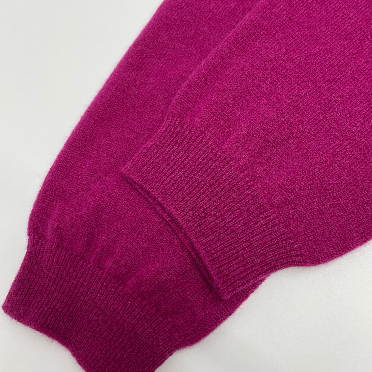 TOYOBOSHI トウヨウボウシ 糸衣 すもも ANZU 09IT-PC0001 ｶｼﾐﾔ100 ｾｰﾀｰ トップス 2