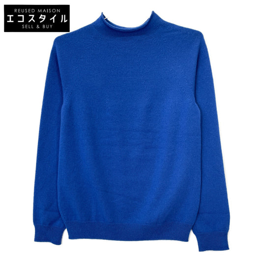 TOYOBOSHI トウヨウボウシ 糸衣 海碧 HARUNA 12IT-PC2602 ｶｼﾐﾔ100 ｾｰﾀｰ トップス 1