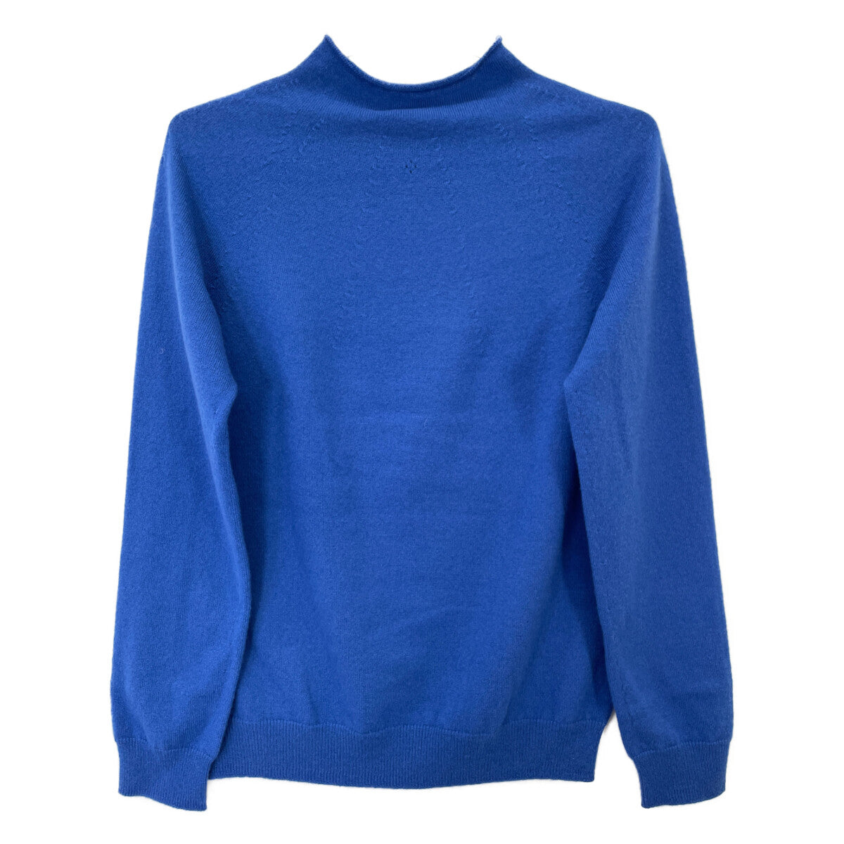 TOYOBOSHI トウヨウボウシ 糸衣 海碧 HARUNA 12IT-PC2602 ｶｼﾐﾔ100 ｾｰﾀｰ トップス 1