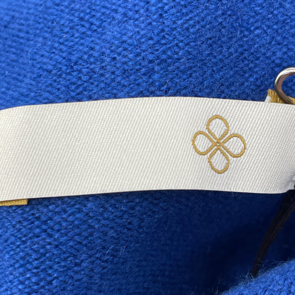 TOYOBOSHI トウヨウボウシ 糸衣 海碧 HARUNA 12IT-PC2602 ｶｼﾐﾔ100 ｾｰﾀｰ トップス 1