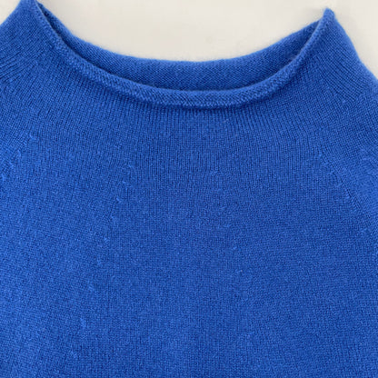 TOYOBOSHI トウヨウボウシ 糸衣 海碧 HARUNA 12IT-PC2602 ｶｼﾐﾔ100 ｾｰﾀｰ トップス 1