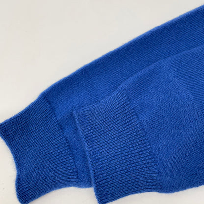 TOYOBOSHI トウヨウボウシ 糸衣 海碧 HARUNA 12IT-PC2602 ｶｼﾐﾔ100 ｾｰﾀｰ トップス 1