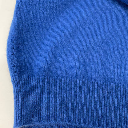 TOYOBOSHI トウヨウボウシ 糸衣 海碧 HARUNA 12IT-PC2602 ｶｼﾐﾔ100 ｾｰﾀｰ トップス 1