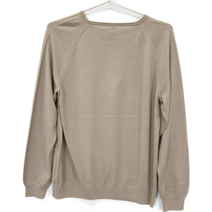 TOYOBOSHI トウヨウボウシ 糸衣 NATSUME 10IT-WC1002 ｳｰﾙｶｼﾐﾔｾｰﾀｰ トップス 3