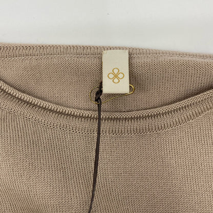 TOYOBOSHI トウヨウボウシ 糸衣 NATSUME 10IT-WC1002 ｳｰﾙｶｼﾐﾔｾｰﾀｰ トップス 3