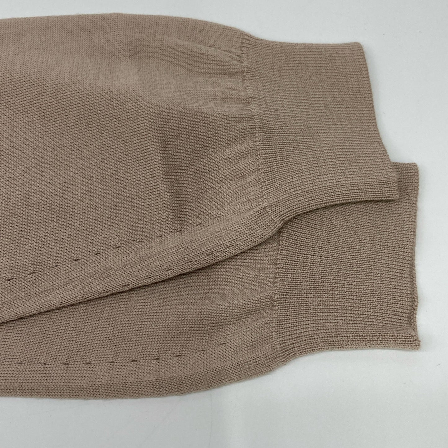 TOYOBOSHI トウヨウボウシ 糸衣 NATSUME 10IT-WC1002 ｳｰﾙｶｼﾐﾔｾｰﾀｰ トップス 3