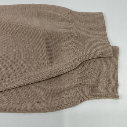 TOYOBOSHI トウヨウボウシ 糸衣 NATSUME 10IT-WC1002 ｳｰﾙｶｼﾐﾔｾｰﾀｰ トップス 3