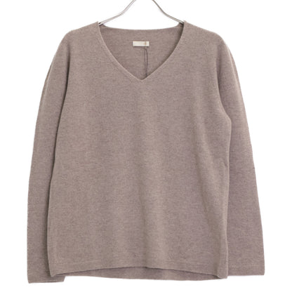 TOYOBOSHI トウヨウボウシ 糸衣 KIDO 10IT-PC0011 ﾌﾞﾗｳﾝ ｶｼﾐﾔ100 ｾｰﾀｰ トップス 3