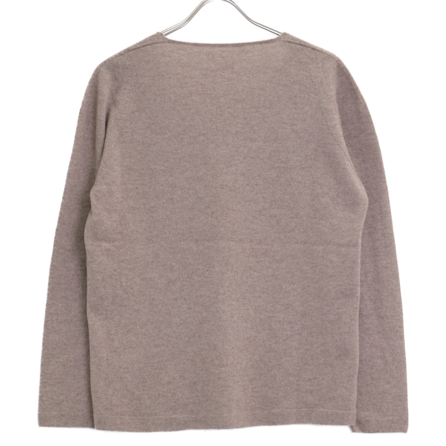 TOYOBOSHI トウヨウボウシ 糸衣 KIDO 10IT-PC0011 ﾌﾞﾗｳﾝ ｶｼﾐﾔ100 ｾｰﾀｰ トップス 3