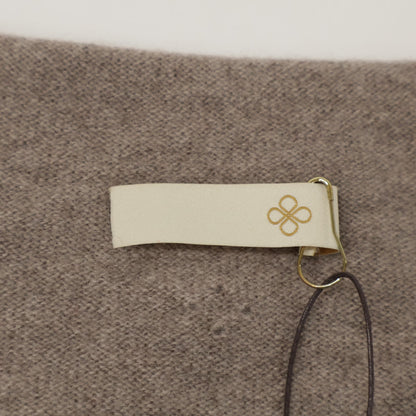 TOYOBOSHI トウヨウボウシ 糸衣 KIDO 10IT-PC0011 ﾌﾞﾗｳﾝ ｶｼﾐﾔ100 ｾｰﾀｰ トップス 3