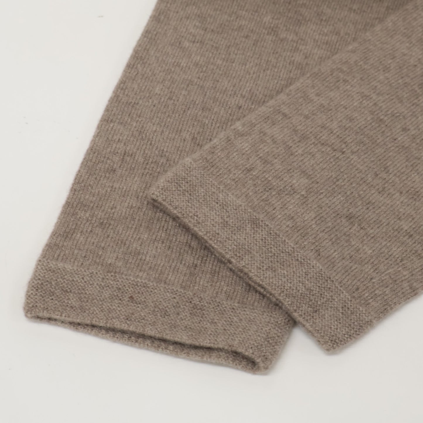 TOYOBOSHI トウヨウボウシ 糸衣 KIDO 10IT-PC0011 ﾌﾞﾗｳﾝ ｶｼﾐﾔ100 ｾｰﾀｰ トップス 3