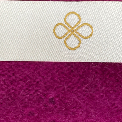 TOYOBOSHI トウヨウボウシ 糸衣 KIDO 09IT-PC0011 すもも ｶｼﾐﾔ100 ｾｰﾀｰ トップス 1