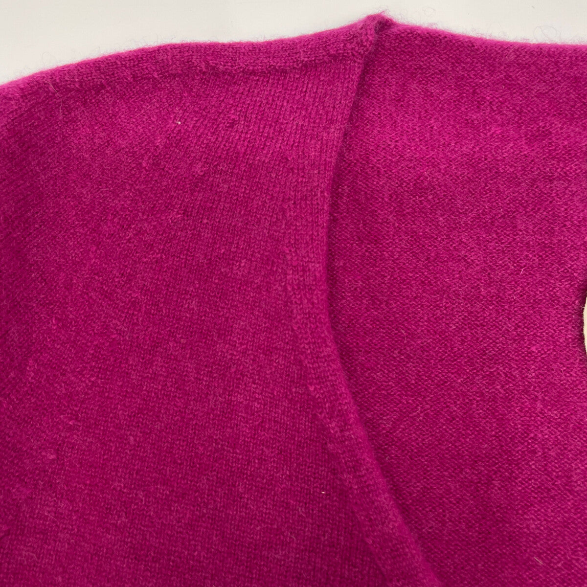 TOYOBOSHI トウヨウボウシ 糸衣 KIDO 09IT-PC0011 すもも ｶｼﾐﾔ100 ｾｰﾀｰ トップス 1