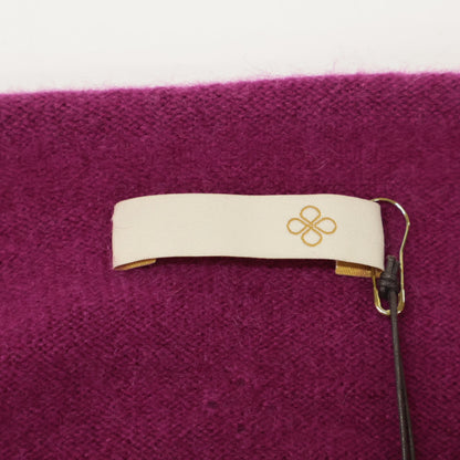 TOYOBOSHI トウヨウボウシ 糸衣 YUZU 09IT-PC0012 すもも ｶｼﾐﾔ100 ｾｰﾀｰ トップス 2