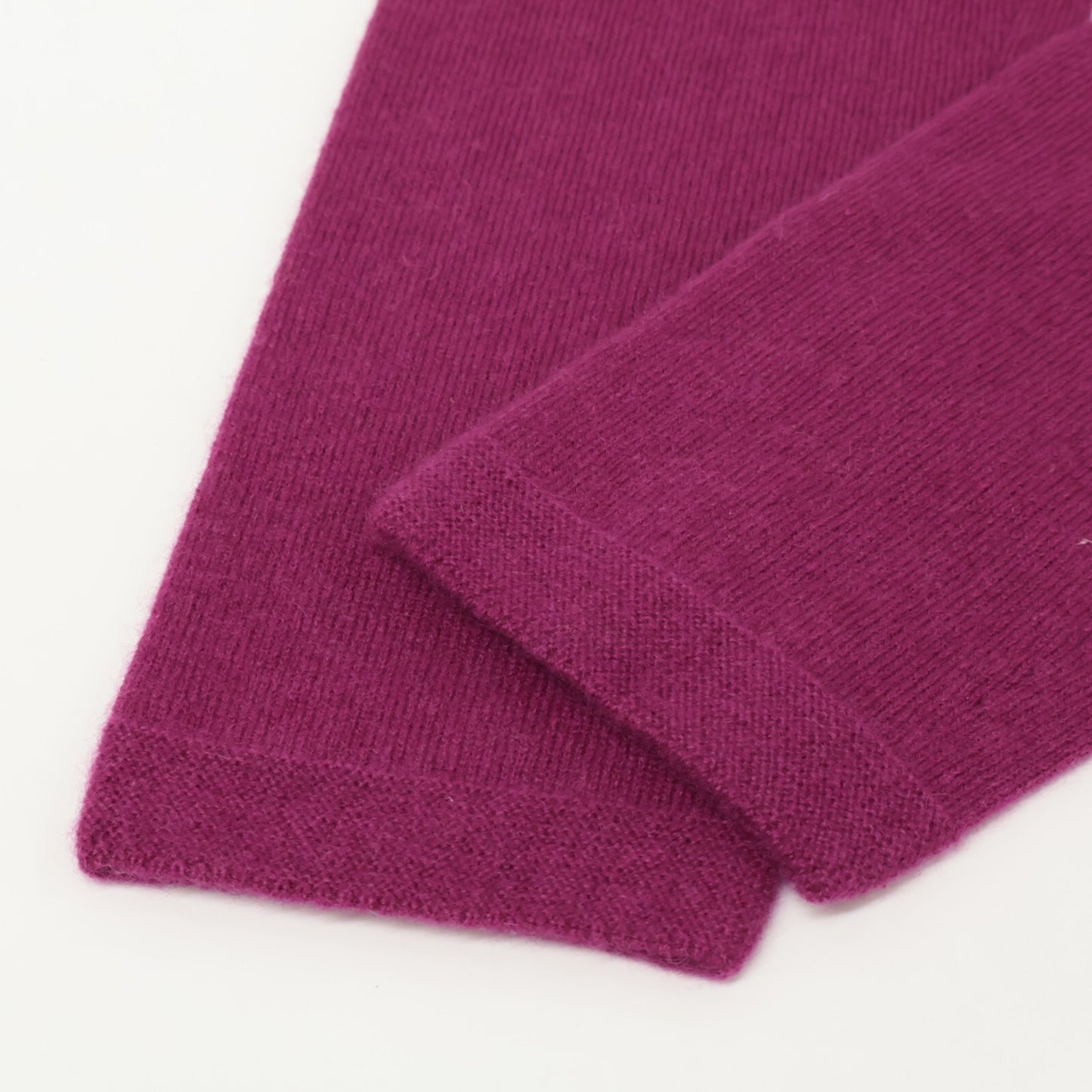 TOYOBOSHI トウヨウボウシ 糸衣 YUZU 09IT-PC0012 すもも ｶｼﾐﾔ100 ｾｰﾀｰ トップス 2