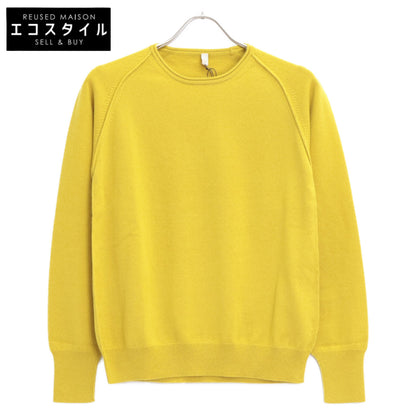 TOYOBOSHI トウヨウボウシ 糸衣 BIEI 10IT-BC0002 ｲｴﾛｰ ｶｼﾐﾔ100 ｾｰﾀｰ トップス 2