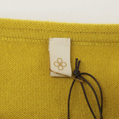 TOYOBOSHI トウヨウボウシ 糸衣 BIEI 10IT-BC0002 ｲｴﾛｰ ｶｼﾐﾔ100 ｾｰﾀｰ トップス 2