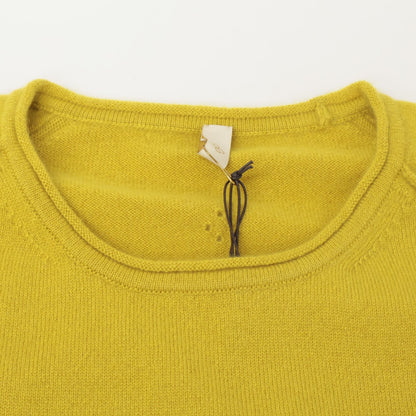 TOYOBOSHI トウヨウボウシ 糸衣 BIEI 10IT-BC0002 ｲｴﾛｰ ｶｼﾐﾔ100 ｾｰﾀｰ トップス 2