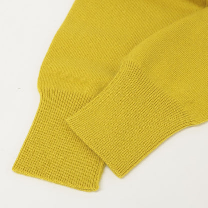 TOYOBOSHI トウヨウボウシ 糸衣 BIEI 10IT-BC0002 ｲｴﾛｰ ｶｼﾐﾔ100 ｾｰﾀｰ トップス 2