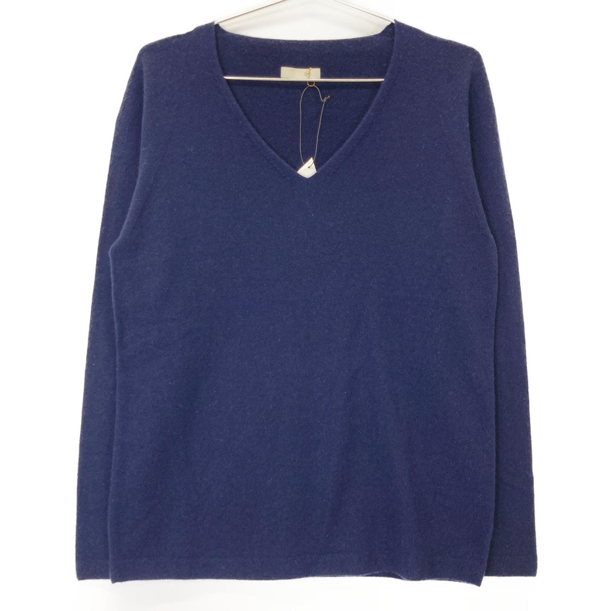 TOYOBOSHI トウヨウボウシ 糸衣 KIDO 13IT-PC0011 ﾈｲﾋﾞｰ ｶｼﾐﾔ100 ｾｰﾀｰ トップス 2