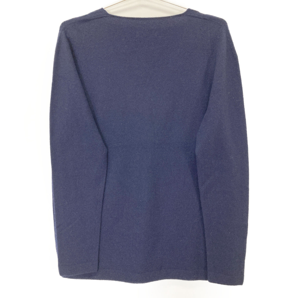 TOYOBOSHI トウヨウボウシ 糸衣 KIDO 13IT-PC0011 ﾈｲﾋﾞｰ ｶｼﾐﾔ100 ｾｰﾀｰ トップス 2