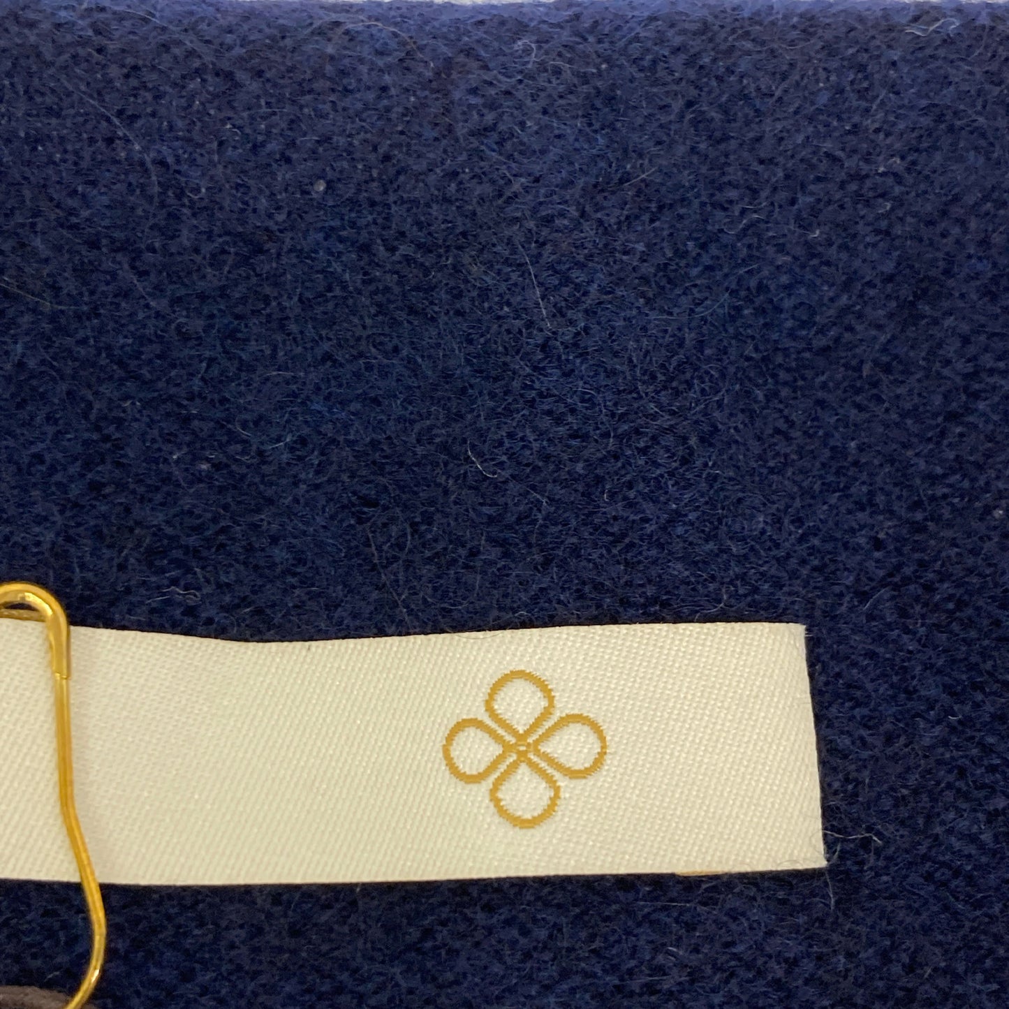 TOYOBOSHI トウヨウボウシ 糸衣 KIDO 13IT-PC0011 ﾈｲﾋﾞｰ ｶｼﾐﾔ100 ｾｰﾀｰ トップス 2