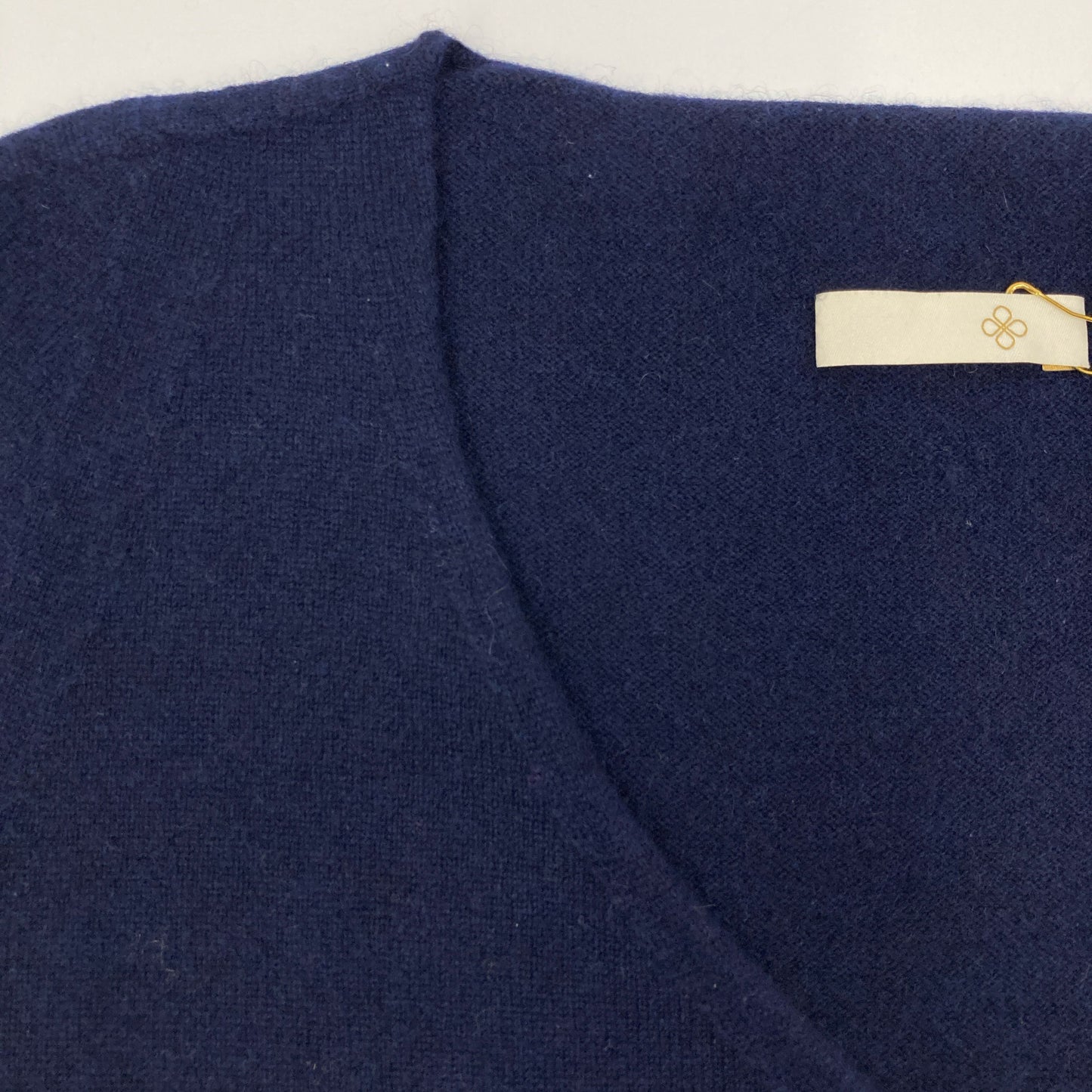 TOYOBOSHI トウヨウボウシ 糸衣 KIDO 13IT-PC0011 ﾈｲﾋﾞｰ ｶｼﾐﾔ100 ｾｰﾀｰ トップス 2