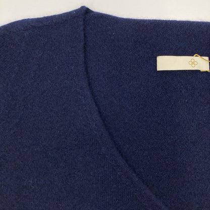 TOYOBOSHI トウヨウボウシ 糸衣 KIDO 13IT-PC0011 ﾈｲﾋﾞｰ ｶｼﾐﾔ100 ｾｰﾀｰ トップス 2