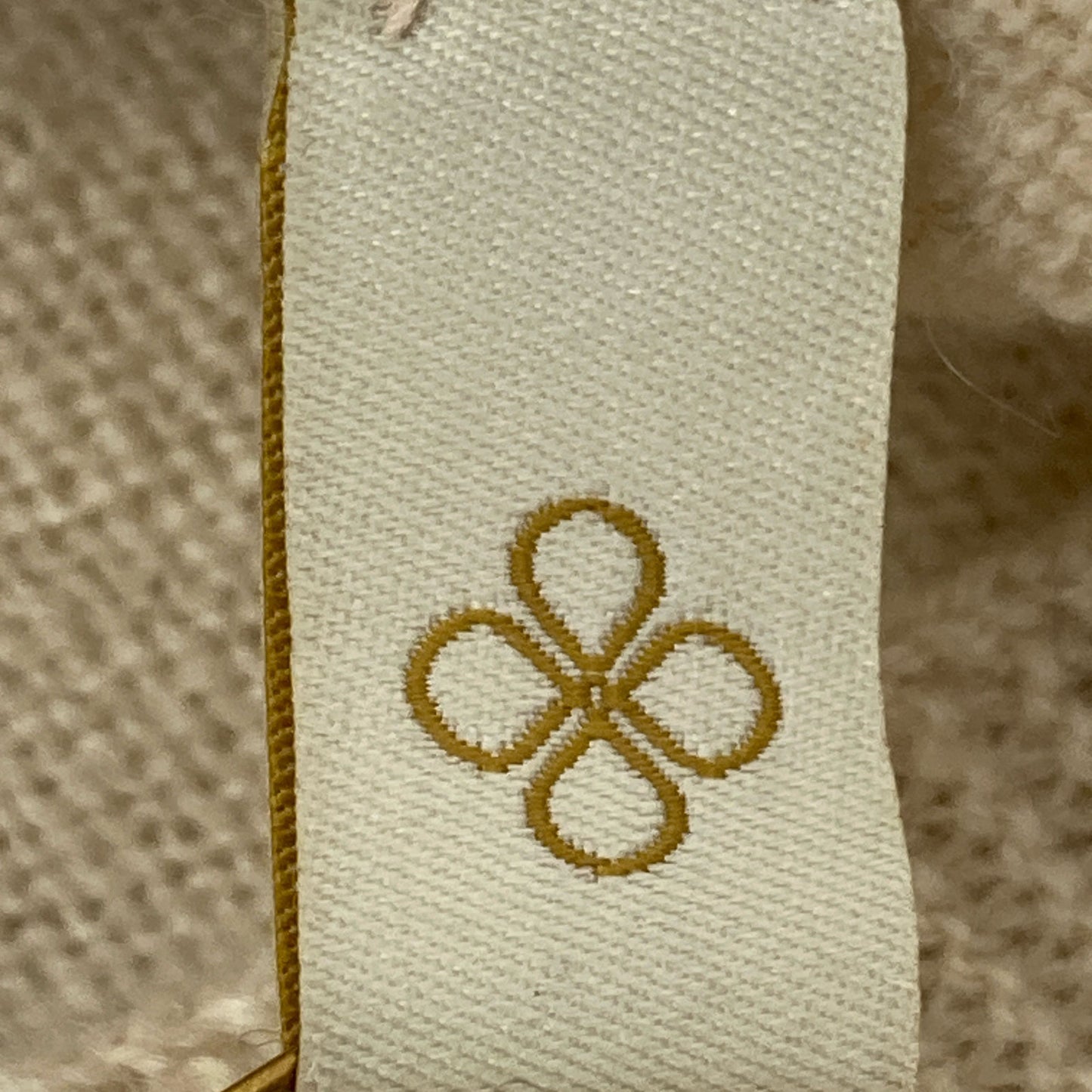 TOYOBOSHI トウヨウボウシ 糸衣 KARIBA 09IT-EF0003 ｱｲﾎﾞﾘｰ ｶｼﾐﾔ100 ｾｰﾀｰ トップス 2