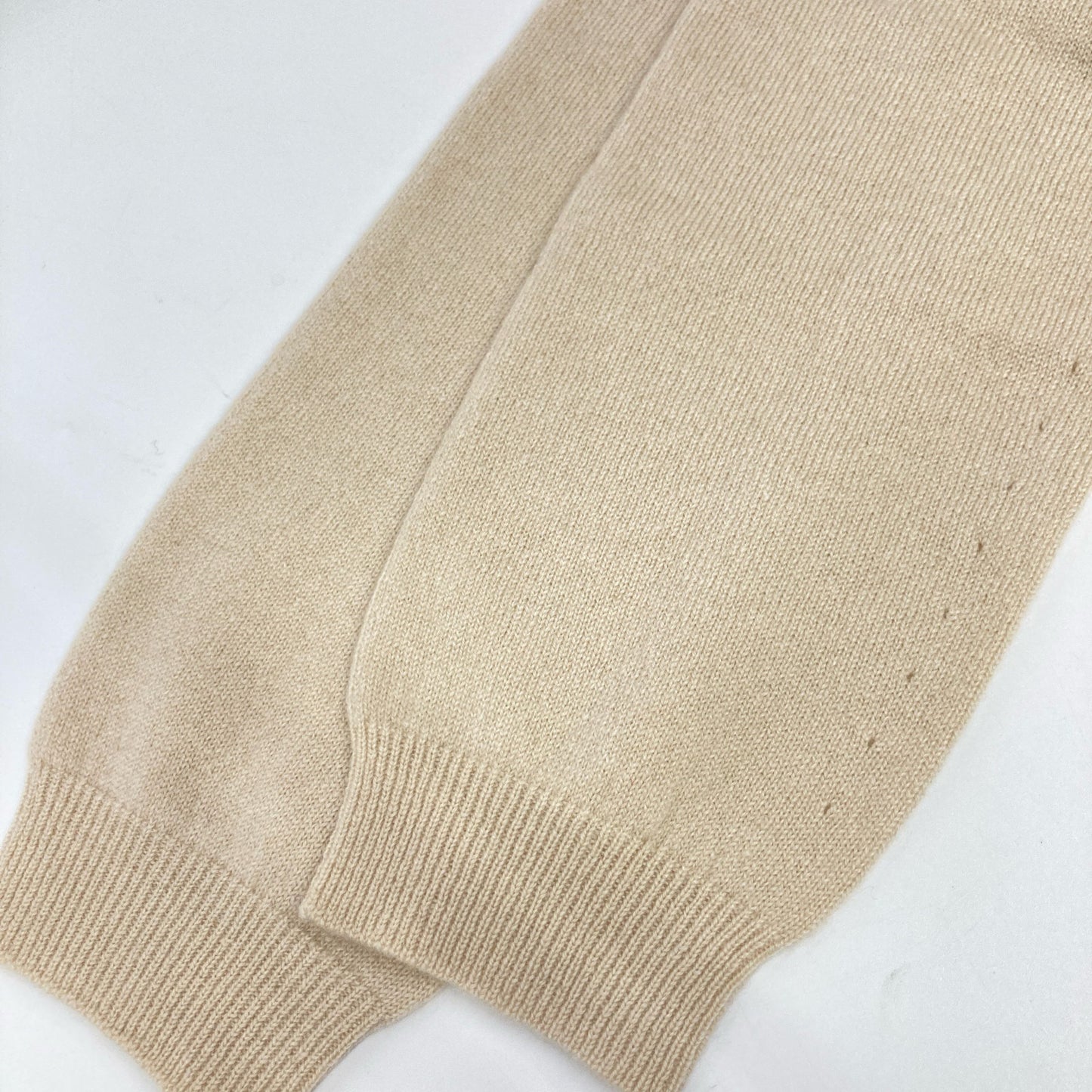 TOYOBOSHI トウヨウボウシ 糸衣 KARIBA 09IT-EF0003 ｱｲﾎﾞﾘｰ ｶｼﾐﾔ100 ｾｰﾀｰ トップス 2