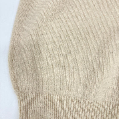 TOYOBOSHI トウヨウボウシ 糸衣 KARIBA 09IT-EF0003 ｱｲﾎﾞﾘｰ ｶｼﾐﾔ100 ｾｰﾀｰ トップス 2